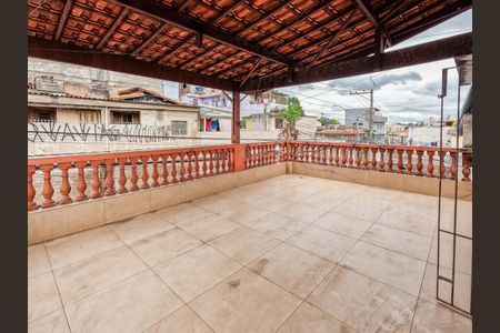 Casa à venda com 360m², 5 quartos e 2 vagasÁrea comum