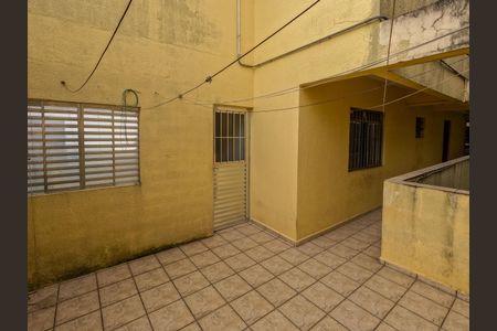 Casa à venda com 360m², 5 quartos e 2 vagasÁrea comum