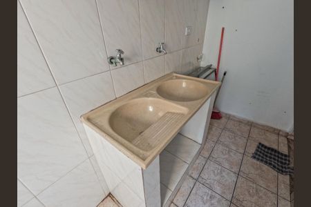 Casa à venda com 360m², 5 quartos e 2 vagasÁrea de Serviço