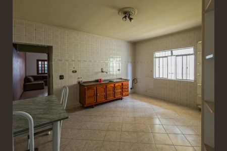 Casa à venda com 360m², 5 quartos e 2 vagasCozinha 2