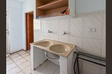 Casa à venda com 360m², 5 quartos e 2 vagasÁrea de Serviço