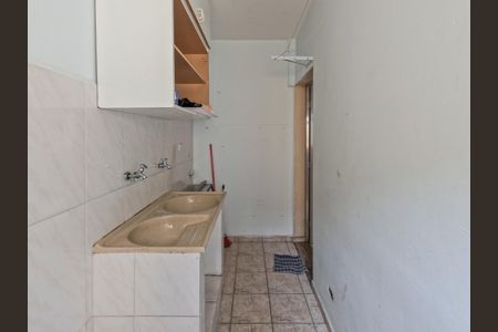 Casa à venda com 360m², 5 quartos e 2 vagasÁrea de Serviço