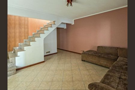 Casa à venda com 360m², 5 quartos e 2 vagasSala
