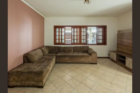 Casa à venda com 360m², 5 quartos e 2 vagasSala