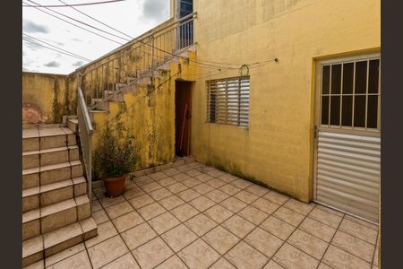 Casa à venda com 360m², 5 quartos e 2 vagasÁrea comum