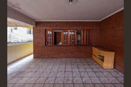 Casa à venda com 360m², 5 quartos e 2 vagasÁrea comum