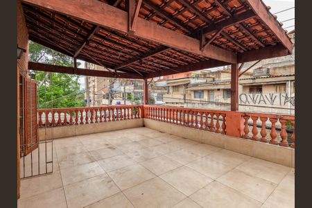 Casa à venda com 360m², 5 quartos e 2 vagasÁrea comum