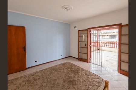 Casa à venda com 360m², 5 quartos e 2 vagasQuarto