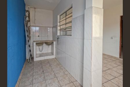 Casa à venda com 360m², 5 quartos e 2 vagasÁrea de Serviço 2