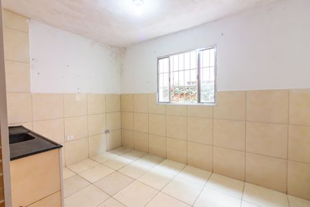 Casa à venda com 45m², 1 quarto e sem vagaCozinha