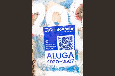 Casa à venda com 45m², 1 quarto e sem vagaPlaca de Anuncio