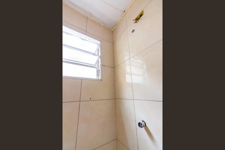 Casa à venda com 45m², 1 quarto e sem vagaBanheiro