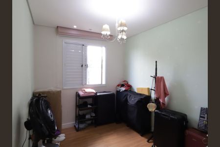 Apartamento à venda com 59m², 2 quartos e 1 vagaQuarto 