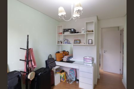Apartamento à venda com 59m², 2 quartos e 1 vagaQuarto 1