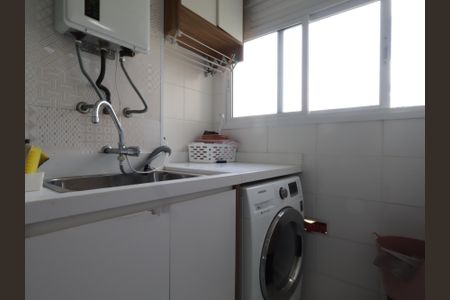 Apartamento à venda com 59m², 2 quartos e 1 vagaÁrea de Serviço