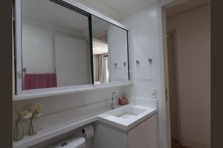 Apartamento à venda com 59m², 2 quartos e 1 vagaBanheiro