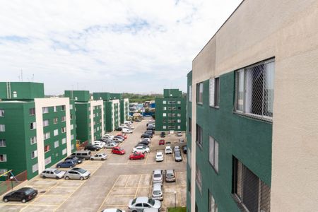 Apartamento à venda com 38m², 2 quartos e 1 vagaVista do Quarto 1