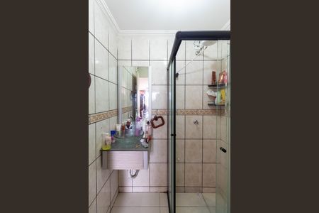 Apartamento à venda com 38m², 2 quartos e 1 vagaBanheiro