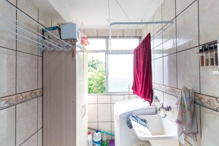 Apartamento à venda com 38m², 2 quartos e 1 vagaÁrea de Serviço