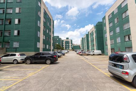 Apartamento à venda com 38m², 2 quartos e 1 vagaÁrea comum - Garagem