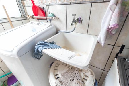 Apartamento à venda com 38m², 2 quartos e 1 vagaÁrea de Serviço