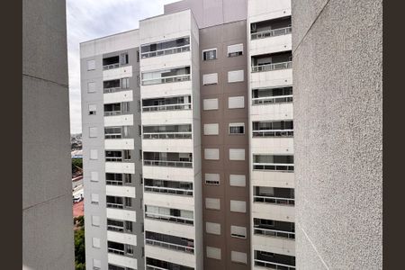 Apartamento à venda com 65m², 2 quartos e 1 vagaVista do Quarto 2