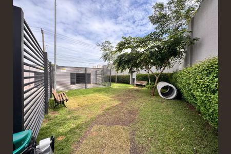 Apartamento à venda com 65m², 2 quartos e 1 vagaPet place