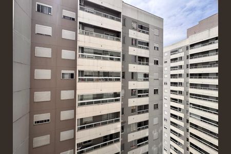 Apartamento à venda com 65m², 2 quartos e 1 vagaVista da Sacada