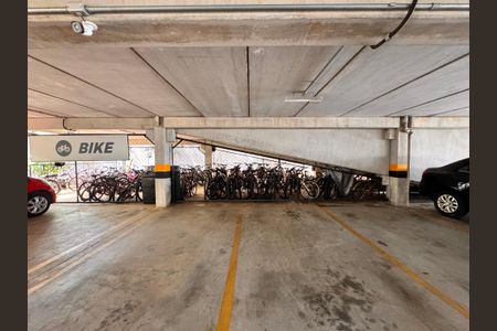 Apartamento à venda com 65m², 2 quartos e 1 vagaBicicletário