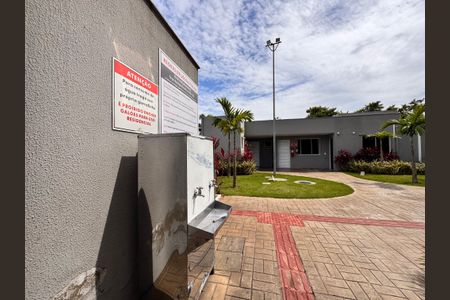 Apartamento à venda com 65m², 2 quartos e 1 vagaÁrea comum