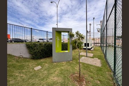 Apartamento à venda com 65m², 2 quartos e 1 vagaÁrea comum