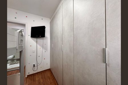Apartamento à venda com 65m², 2 quartos e 1 vagaQuarto 1