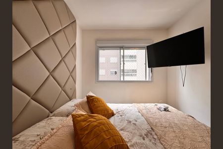 Apartamento à venda com 65m², 2 quartos e 1 vagaQuarto 2