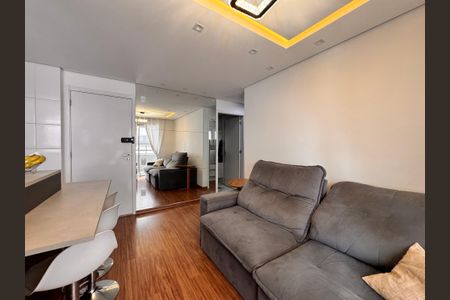 Apartamento à venda com 65m², 2 quartos e 1 vagaSala