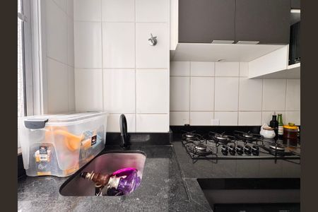 Apartamento à venda com 65m², 2 quartos e 1 vagaÁrea de Serviço