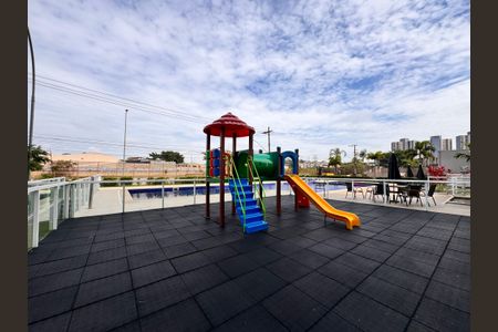 Apartamento à venda com 65m², 2 quartos e 1 vagaÁrea comum - Playground