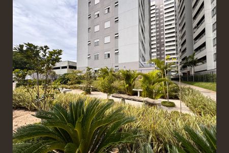 Apartamento à venda com 65m², 2 quartos e 1 vagaÁrea comum