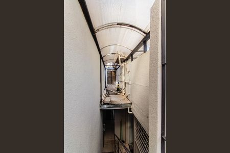 Casa para alugar com 230m², 2 quartos e 2 vagasCorredor