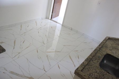 Casa para alugar com 79m², 2 quartos e sem vagaCozinha