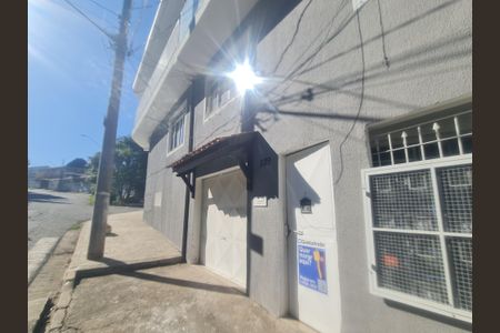 Casa para alugar com 79m², 2 quartos e sem vagaFachada 