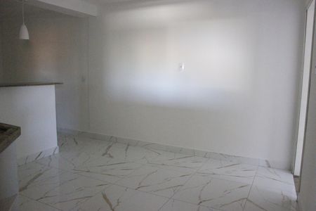 Casa para alugar com 79m², 2 quartos e sem vagaCozinha