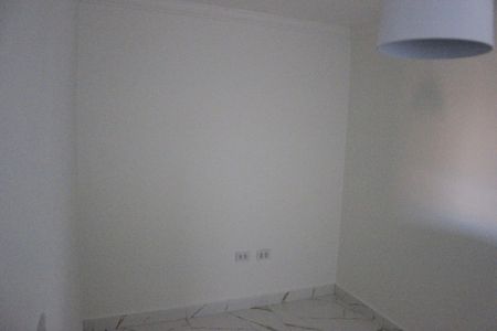 Sala de casa para alugar com 2 quartos, 79m² em Parque Continental I, Guarulhos