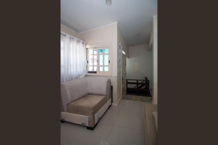 Casa à venda com 217m², 3 quartos e 3 vagasSala