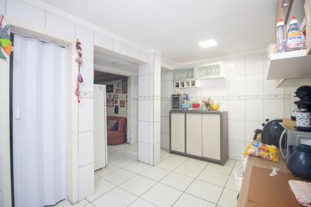 Casa à venda com 217m², 3 quartos e 3 vagasCozinha
