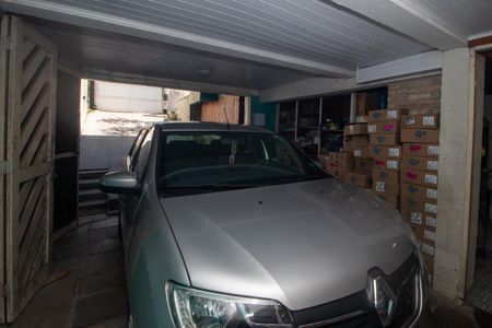 Casa à venda com 217m², 3 quartos e 3 vagasGaragem