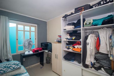 Casa à venda com 217m², 3 quartos e 3 vagasQuarto 1