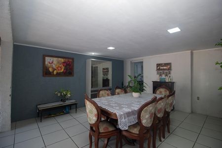 Casa à venda com 217m², 3 quartos e 3 vagasSala de Jantar