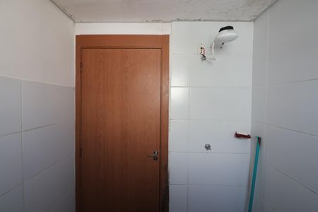 Apartamento à venda com 60m², 2 quartos e 1 vagaBanheiro