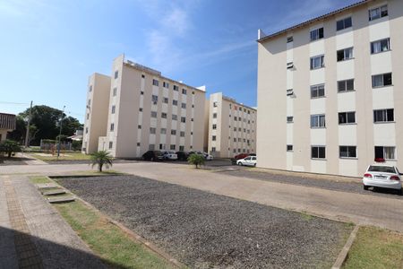 Apartamento à venda com 60m², 2 quartos e 1 vagaÁrea comum