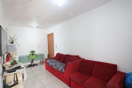 Apartamento à venda com 60m², 2 quartos e 1 vagaSala